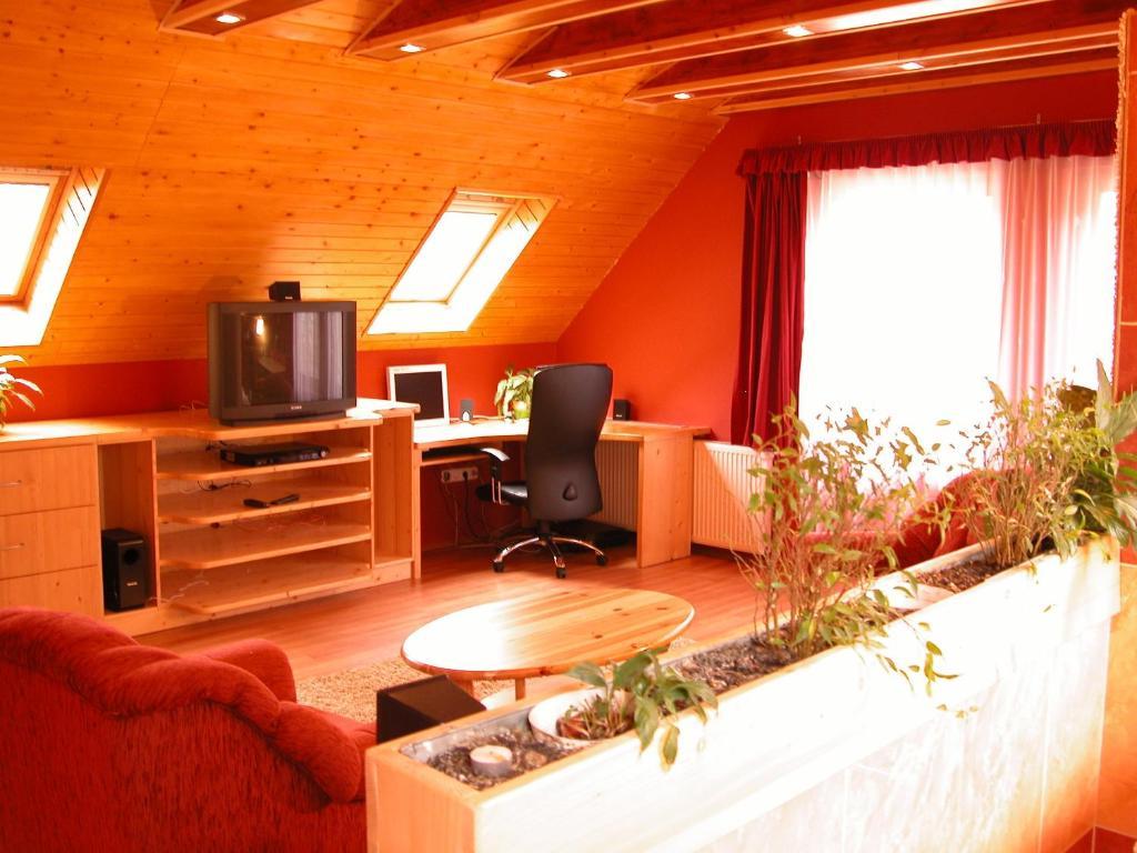 Platan Panzio Hotel Dobogoko Room photo