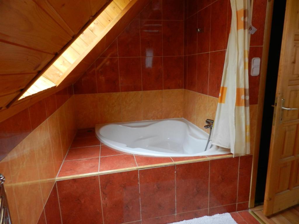 Platan Panzio Hotel Dobogoko Room photo